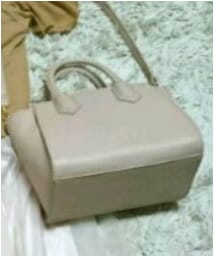 GU | バッグ