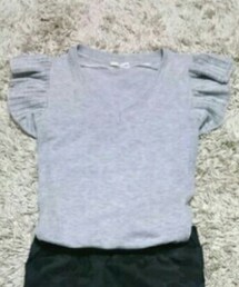 GU | Tシャツ/カットソー