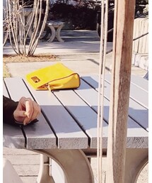 COACH | クラッチバッグ