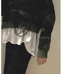 GU | シャツ/ブラウス