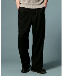 THE CASUAL | スラックス