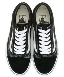 VANSオールドスクール | スニーカー
