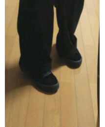 GU | スニーカー