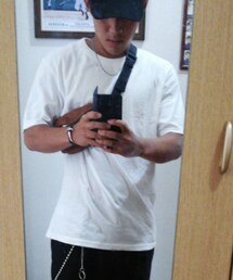 UNIQLOU | Tシャツ/カットソー