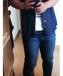 UNIQLO | デニムパンツ