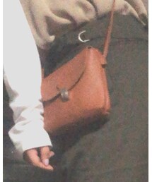 PLAIN CLOTHING | ショルダーバッグ