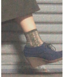 tutuanna | レッグウェア