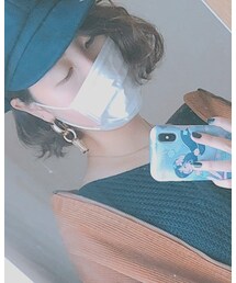 LAYMEE | キャスケット