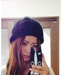 INGNI | ニットキャップ/ビーニー