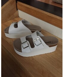 no brand | サンダル