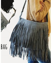 no brand | ショルダーバッグ