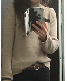 UNIQLO | ニット/セーター