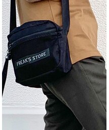 FREAK'S STORE | ショルダーバッグ