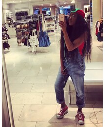 forever21 | つなぎ/オールインワン