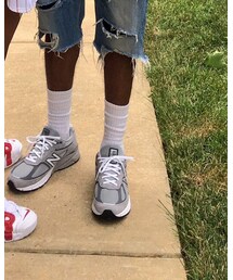 NEW BALANCE | スニーカー