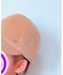 petit main | キャップ