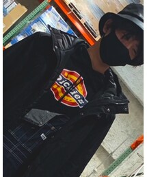 Dickies | パーカー