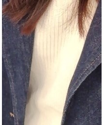 GU | ニット/セーター