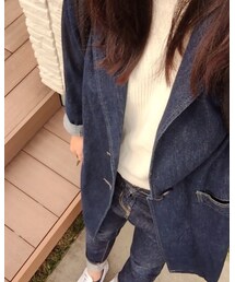 CIAOPANIC | デニムジャケット