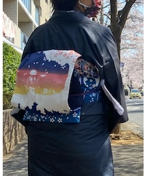ワカモノキモノ | 着物