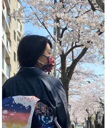 gouk | マスク