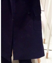 韩国品牌 | トレンチコート