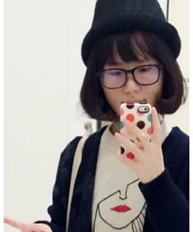 kvell | キャップ