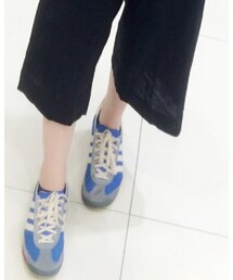 adidas | シューズ