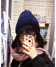 OVERRIDE | 帽子