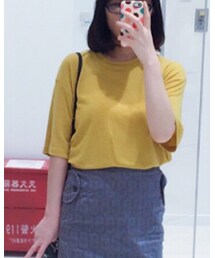 韩国品牌 | トップス