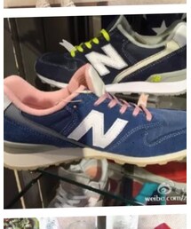 NEW BALANCE | シューズ