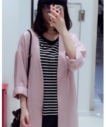 HOLIDAY | トップス