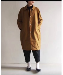 休日と詩 | ジャケット/アウター