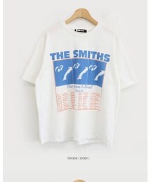 the smiths | トップス