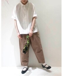 tandey | トップス