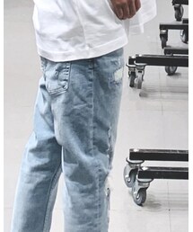 ZARA | ボストンバッグ
