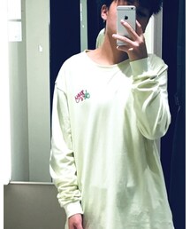 HMAEN | Tシャツ/カットソー