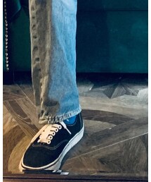 VANS | スリッポン