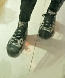 CONVERSE | スニーカー