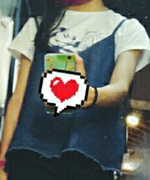 hconnect | キャミソール