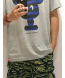 UNIQLO | Tシャツ/カットソー