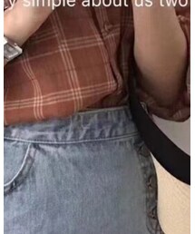 Tiantai Studio | シャツ/ブラウス