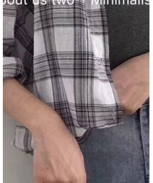 Tiantai Studio | シャツ/ブラウス