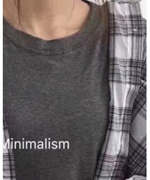 Tiantai Studio | Tシャツ/カットソー