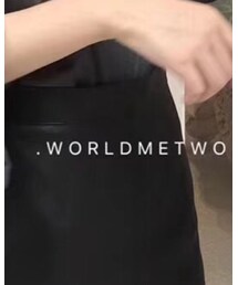 Tiantai Studio | スカート