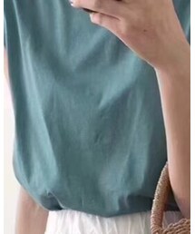 Tiantai Studio | タンクトップ