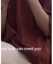 Tiantai Studio | Tシャツ/カットソー