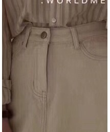 Tiantai Studio | スカート