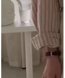 Tiantai Studio | アナログ腕時計