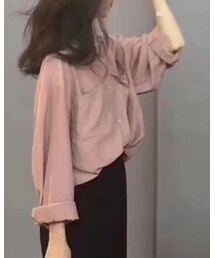 Tiantai Studio | シャツ/ブラウス